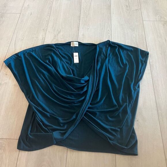 Anthropologie women’s top size ALL - Picture 3 of 7